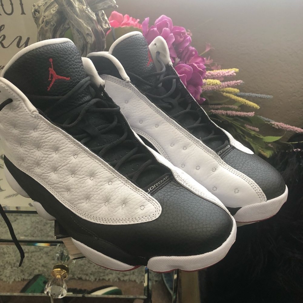 Jordan’s 18 “he got games “